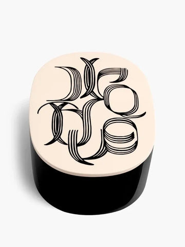 Oval box - Medium