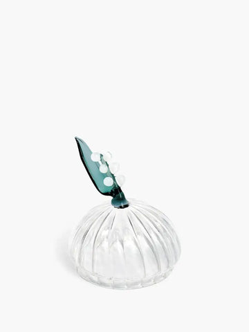 Muguet (Lily of the Valley) Lid - For classic candles