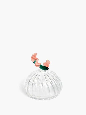 Roses Lid - For classic candles