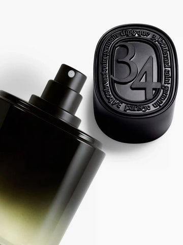 34 Boulevard Saint Germain - Eau de parfum