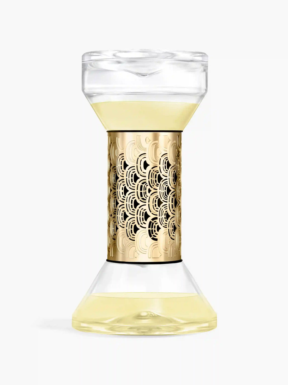 34 boulevard Saint Germain - Hourglass Diffuser