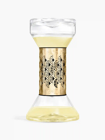 34 boulevard Saint Germain - Hourglass Diffuser