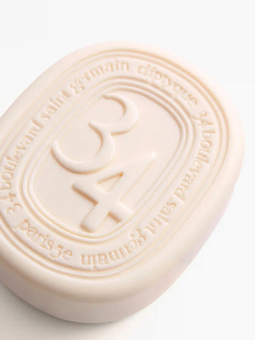 34 Boulevard Saint Germain - Perfumed soap