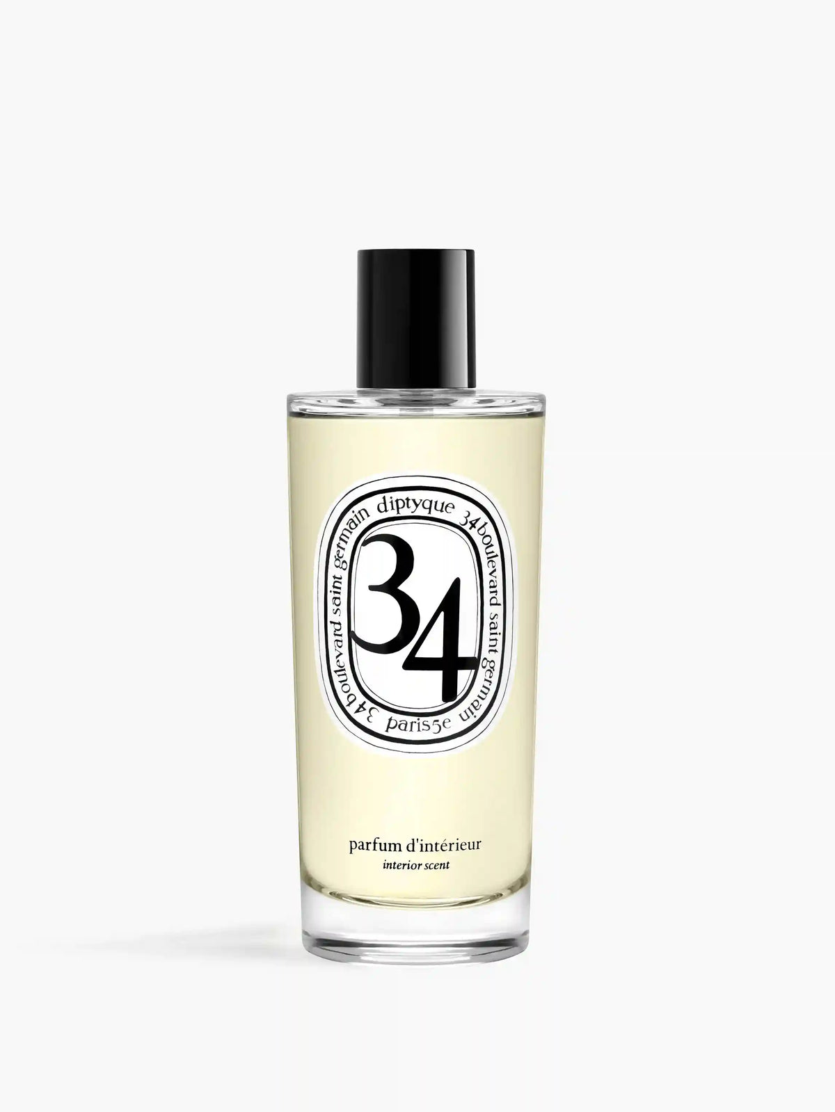 34 boulevard Saint Germain - Room Spray