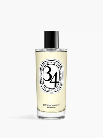 34 boulevard Saint Germain - Room Spray