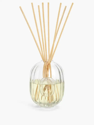 Ambre (Amber) - Refill for home fragrance reed diffuser