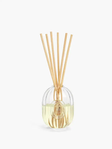 Ambre (Amber) - Refill for home fragrance reed diffuser