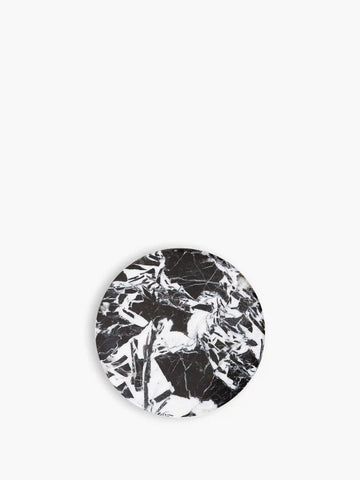 Antique Marble lid - For classic candles