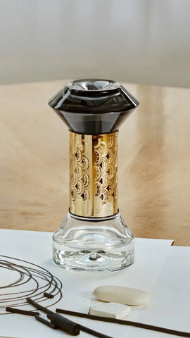 Baies (Berries) - Hourglass Diffuser