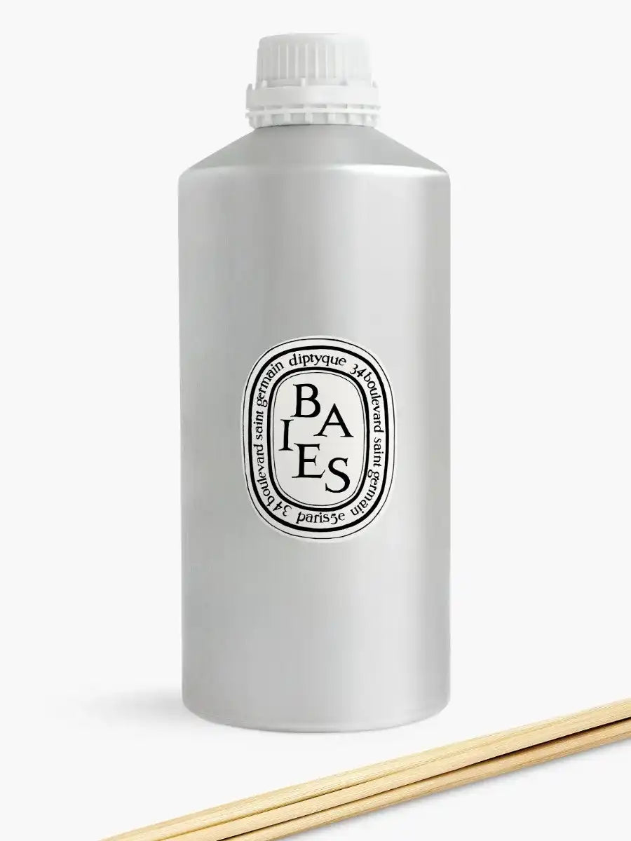 Baies (Berries) - Refill for home fragrance reed diffuser