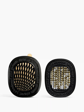 34 boulevard Saint Germain - Car diffuser and insert