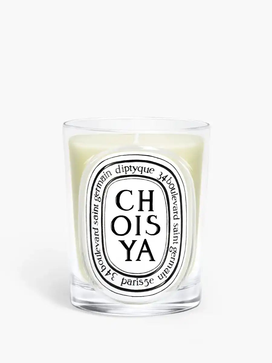 Choisya (Orange Blossom) - Classic Candle