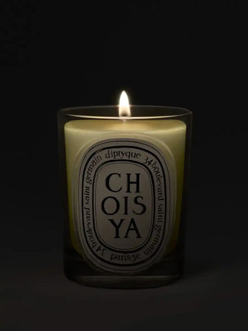 Choisya (Orange Blossom) - Classic Candle
