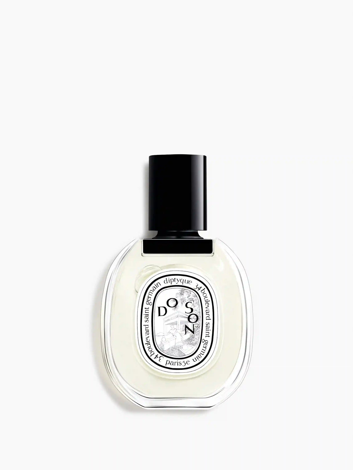 Do Son - Eau de toilette