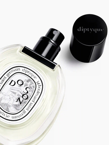 Do Son - Eau de toilette