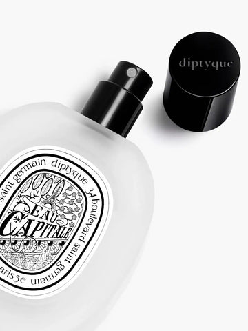 Eau Capitale - Hair mist