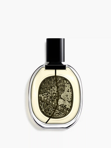 Eau Capitale - Eau de parfum