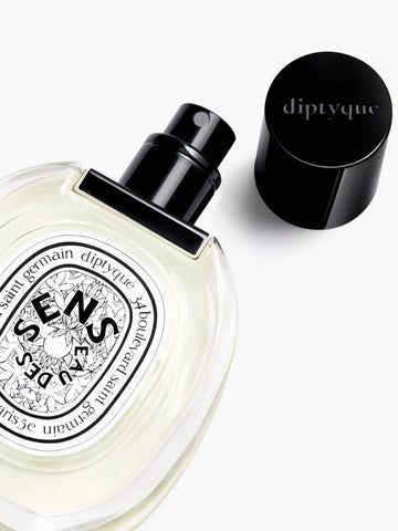 Eau des Sens - Eau de toilette