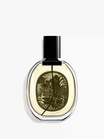 Eau Duelle - Eau de parfum