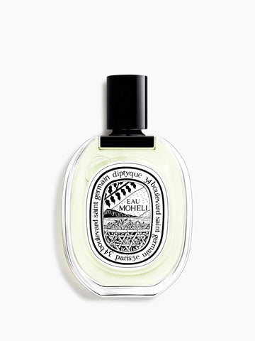 Eau Mohéli - Eau de toilette