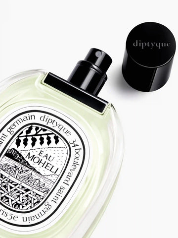 Eau Mohéli - Eau de toilette