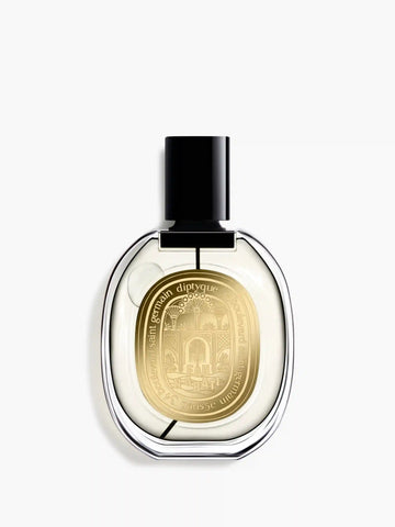 Eau Nabati - Eau de parfum intense