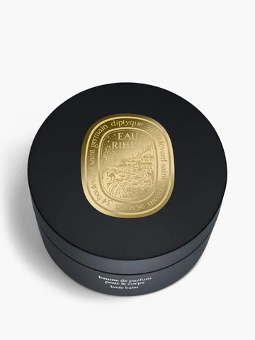 Eau Rihla - Perfumed body balm