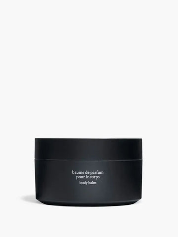Eau Rihla - Perfumed body balm