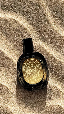 Eau Rihla - Eau de parfum intense