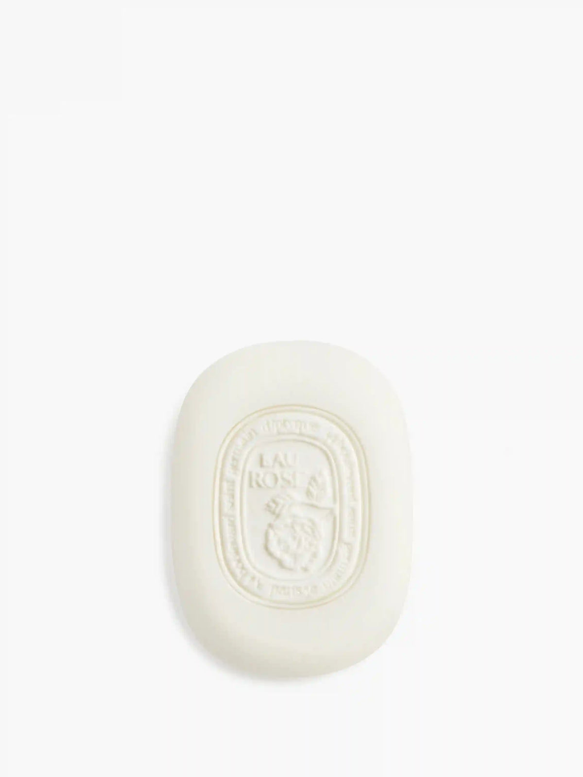 Eau Rose - Scented soap