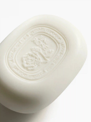 Eau Rose - Scented soap