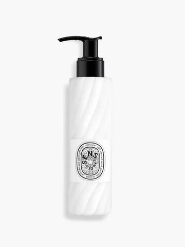 Eau des Sens - Perfumed body lotion