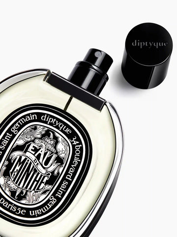 Eau de Minthé - Eau de Parfum
