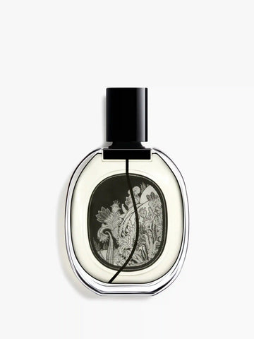 Eau de Minthé - Eau de Parfum