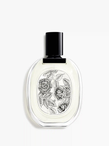 Eau Rose - Eau de toilette