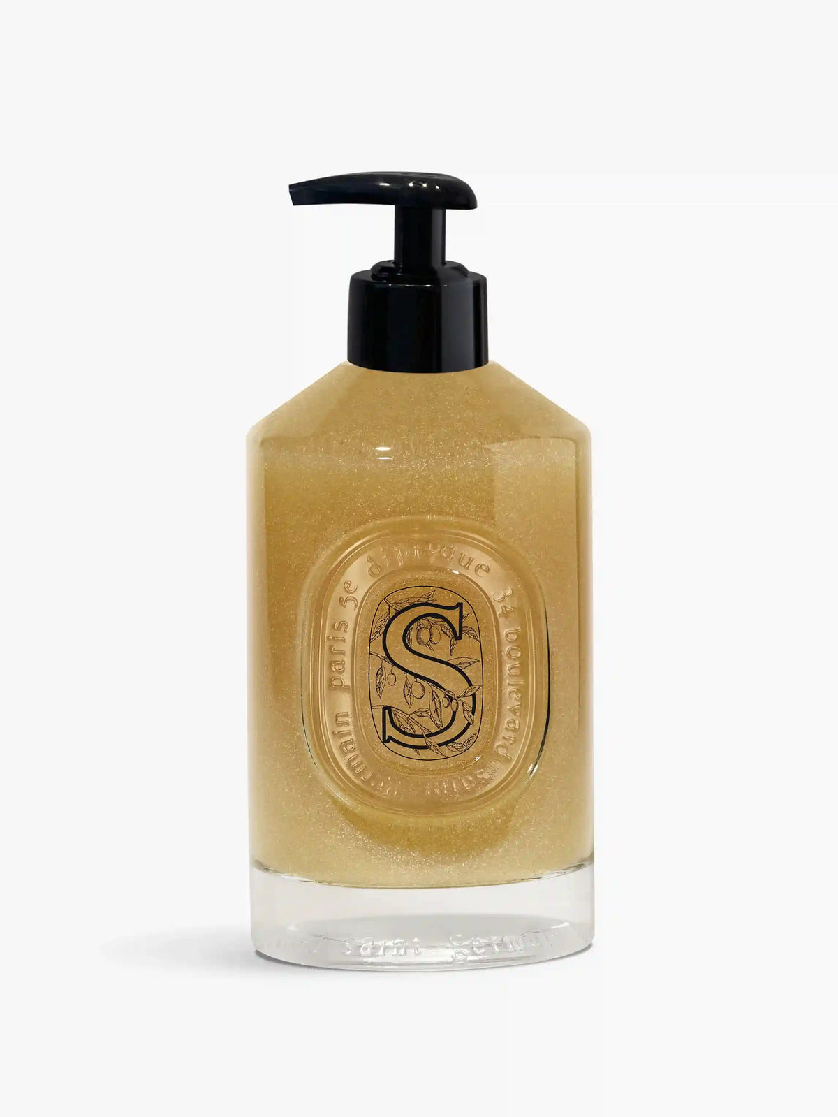 Exfoliating Wash - For the hands