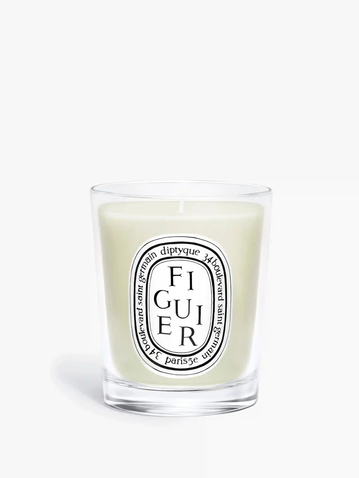 Figuier (Fig Tree) - Small Candle