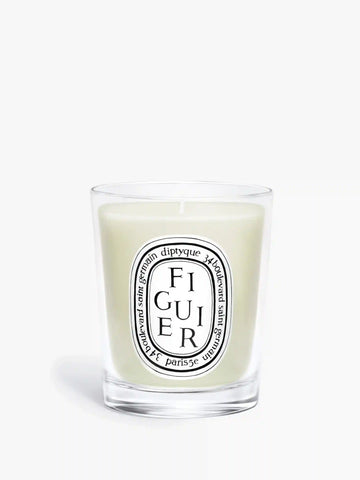 Figuier (Fig Tree) - Small Candle