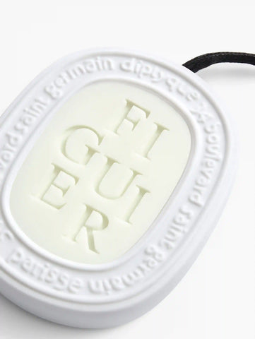 Figuier (Fig Tree) - Wax Oval