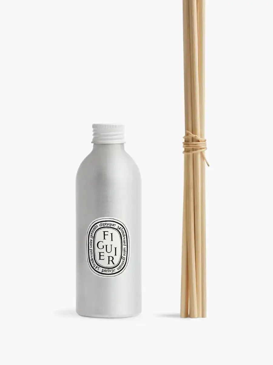 Figuier (Fig Tree) - Refill for home fragrance reed diffuser
