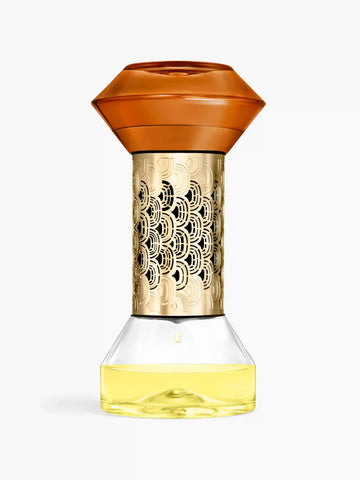 Fleur d'Oranger (Orange Blossom) - Hourglass Diffuser