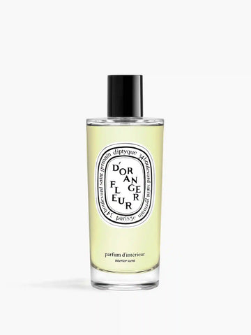 Fleur d'Oranger (Orange Blossom) - Room Spray