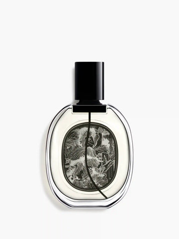 Fleur de Peau - Eau de parfum