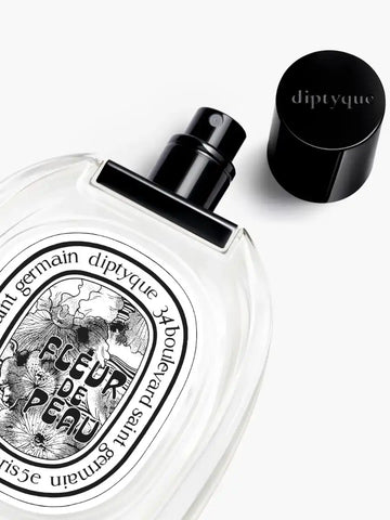 Fleur de Peau - Eau de toilette