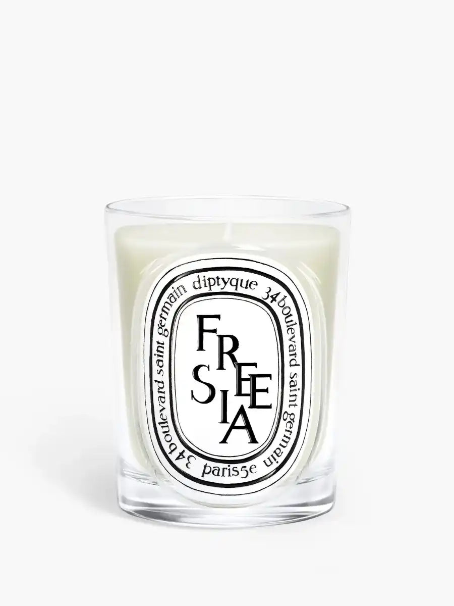 Freesia - Classic Candle