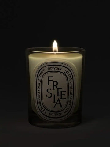 Freesia - Classic Candle