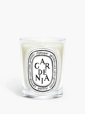 Gardenia - Classic Candle