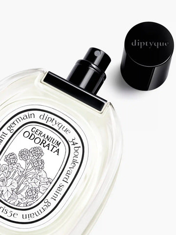 Geranium Odorata - Eau de toilette