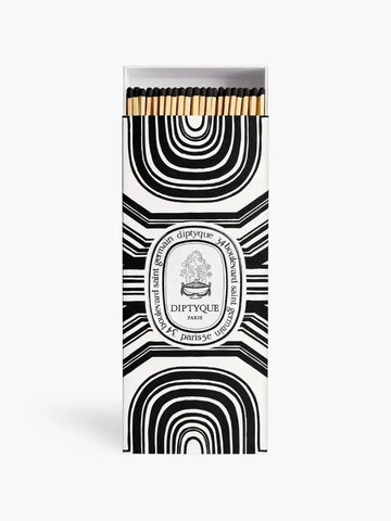 Giant Matchbox - Basile