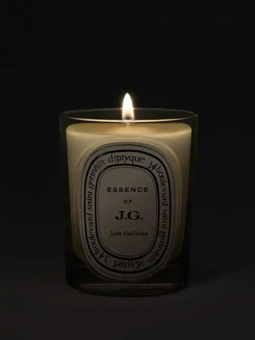 John Galliano - Classic Candle
